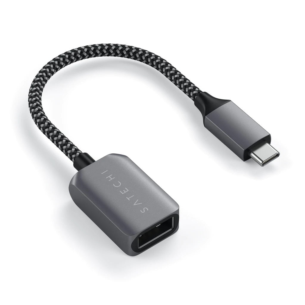 Satechi USB-C - USB-A Adapter