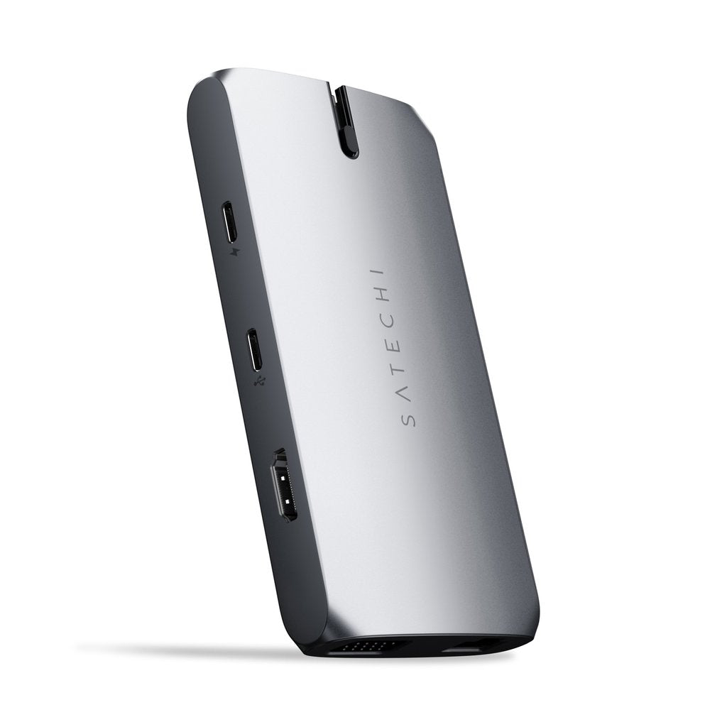 Satechi USB-C OnTheGo Multiport Adapter