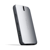 Satechi USB-C OnTheGo Multiport Adapter