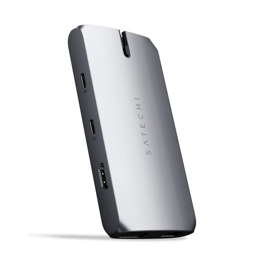 Satechi USB-C OnTheGo Multiport Adapter