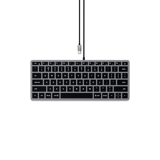 Satechi W1 USB-C Tastatur
