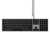 Satechi W3 USB-C Numerisk Tastatur