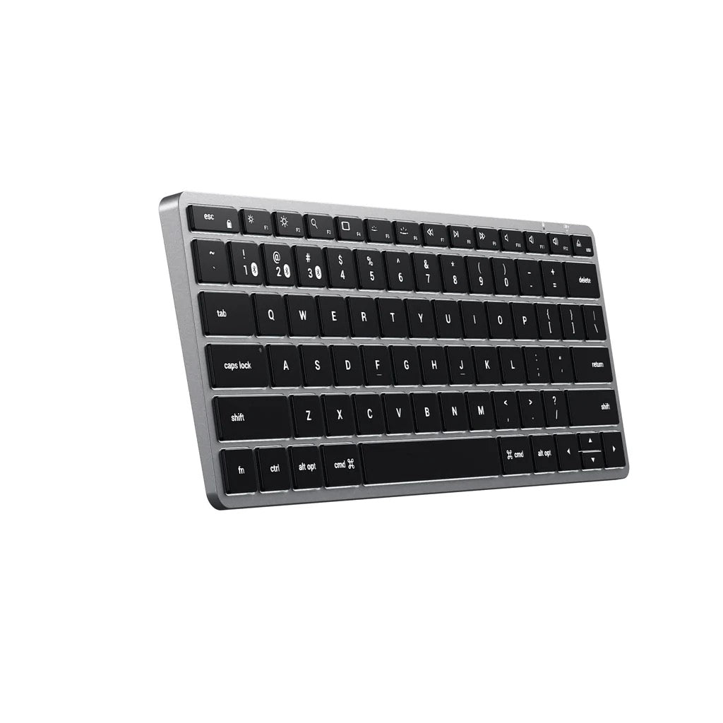 Satechi Slim X1 Trådløst Tastatur