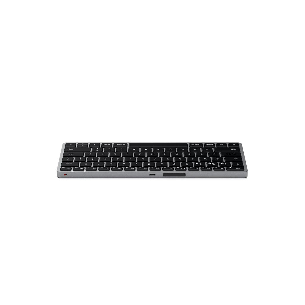 Satechi Slim X1 Trådløst Tastatur