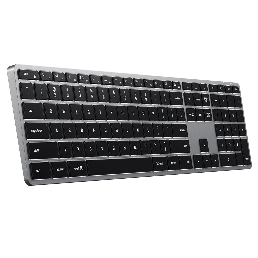 Satechi X3 Trådløs Numerisk Tastatur