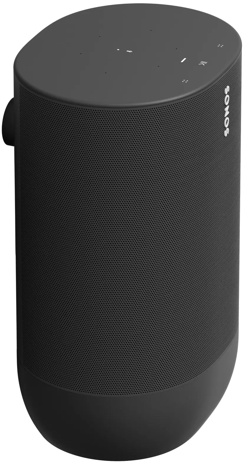 Sonos Veggkrok for Sonos Move - Svart