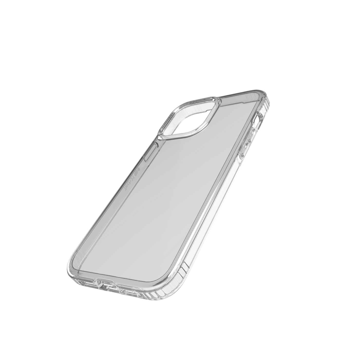 Tech21 EvoClear deksel til iPhone 13 Pro Max - Klar