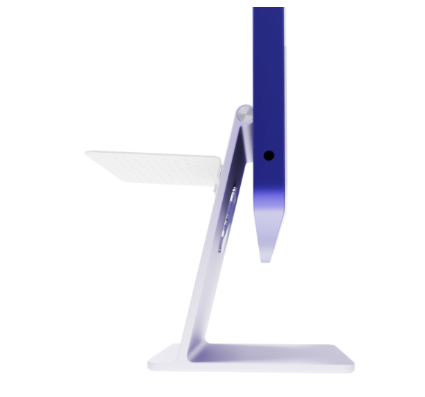 Twelve South BackPack Stativ for iMac 24"