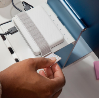 Twelve South BackPack Stativ for iMac 24"