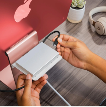 Twelve South BackPack Stativ for iMac 24"