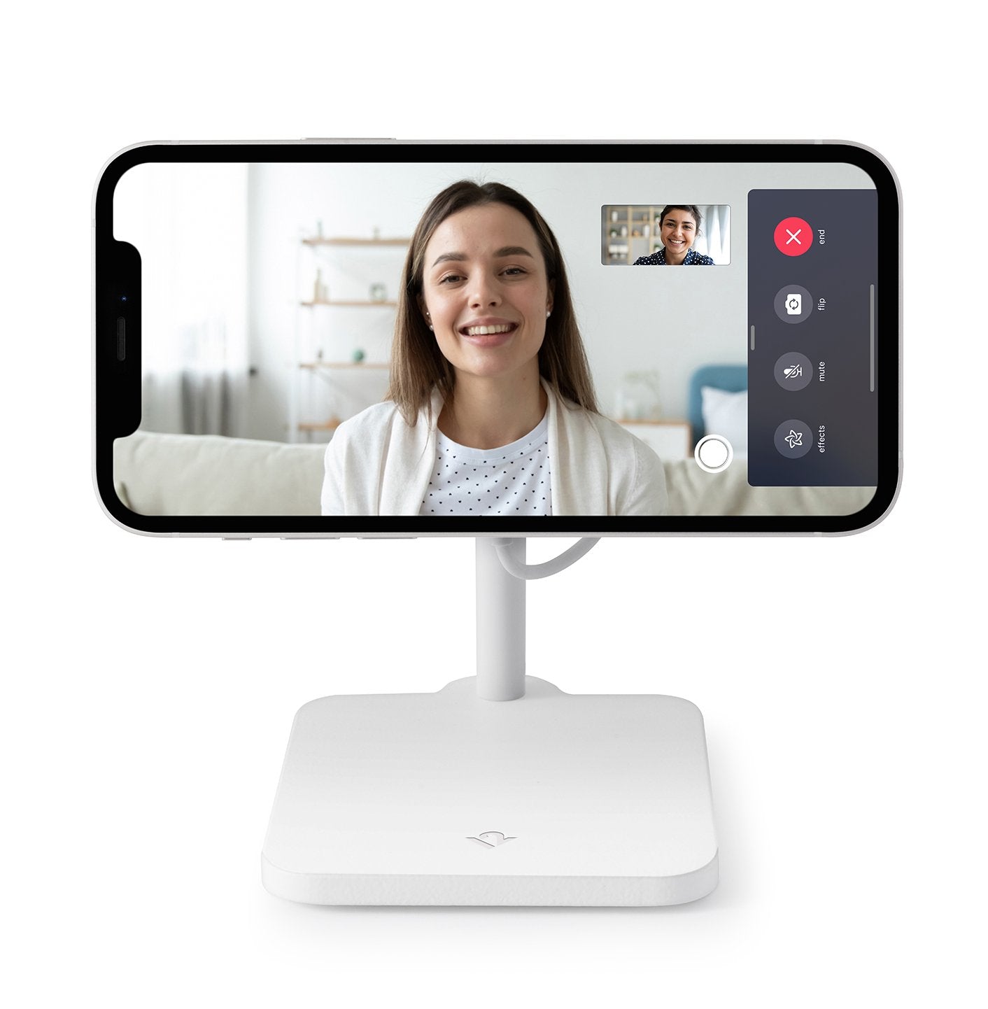 Twelve South Forte MagSafe Stativ for iPhone