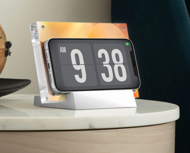 Twelve South PowerPic Mod Trådløs Lader - Svart