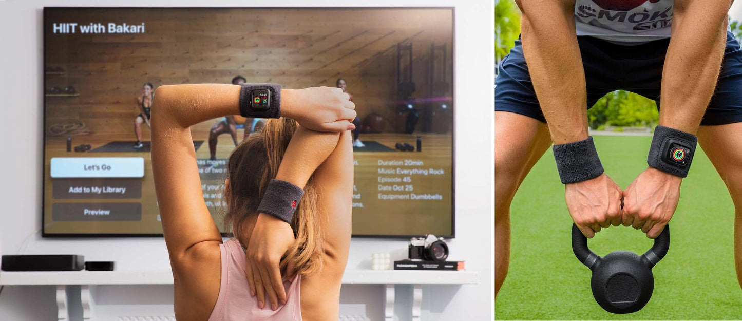 Twelve South 44mm Watch Action Armbånd