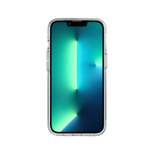 Tech21 EvoClear deksel til iPhone 13 Pro - Klar