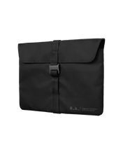 Db Essential Laptop Mappe til MacBook 13" - Black Out