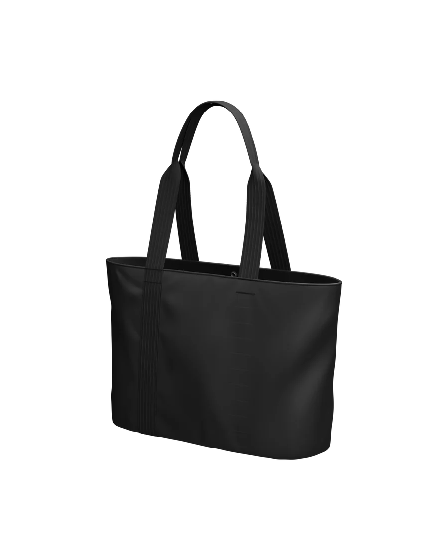 Db Essential Tote 16L - Black Out