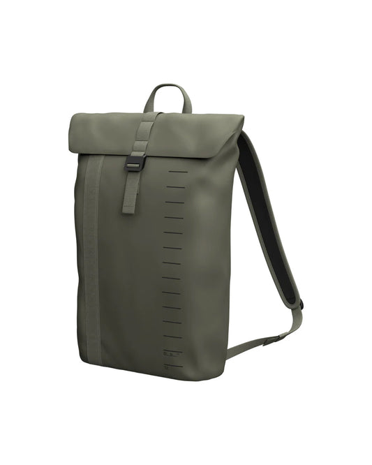 Db Essential Backpack 12L - Moss Green