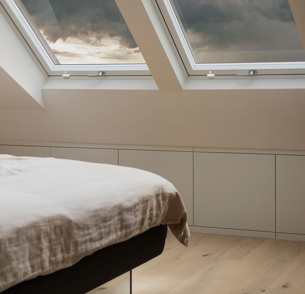 Eve Door & Window Trådløs Kontaktsensor m/ Matter