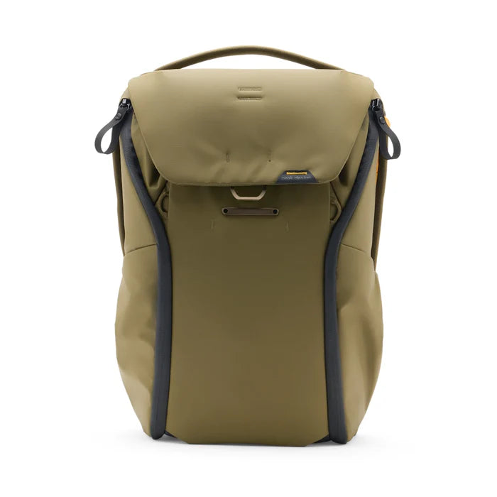 Peak Design 20L Everyday Ryggsekk - Kelp