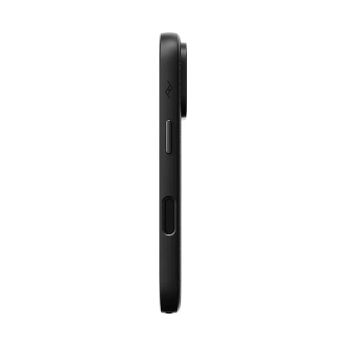 Peak Design Deksel med SlimLink til iPhone 18 Pro - Charcoal