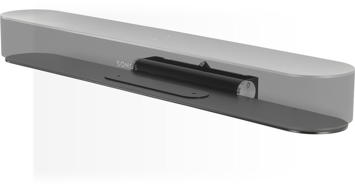 Flexson veggfeste Sonos Beam - Svart