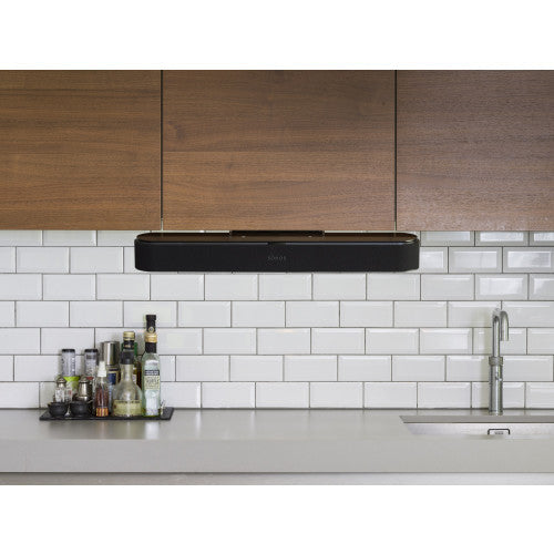 Flexson veggfeste Sonos Beam - Svart