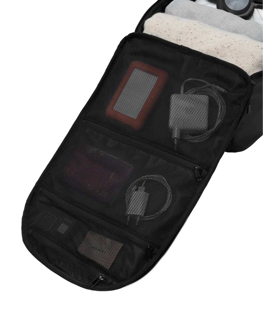 Db Ramverk Pro 32L Ryggsekk - Svart