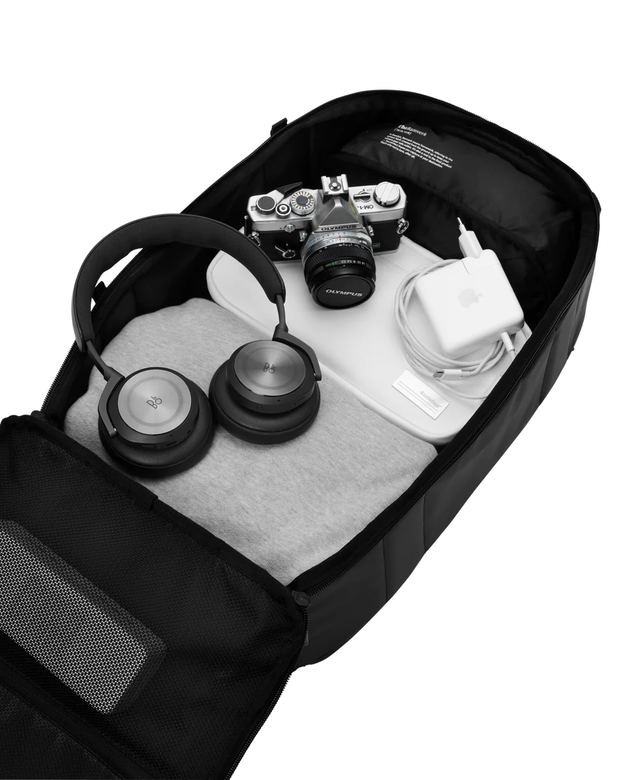 Db Ramverk Pro 26L Ryggsekk - Svart