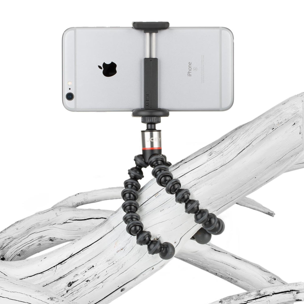 Joby Griptight One GP stand - svart