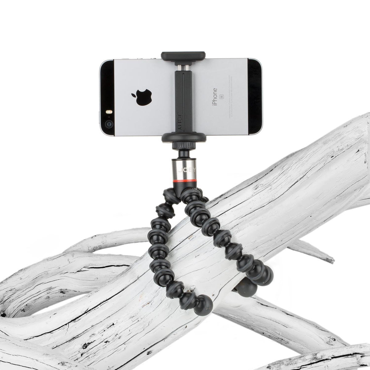 Joby Griptight One GP stand - svart