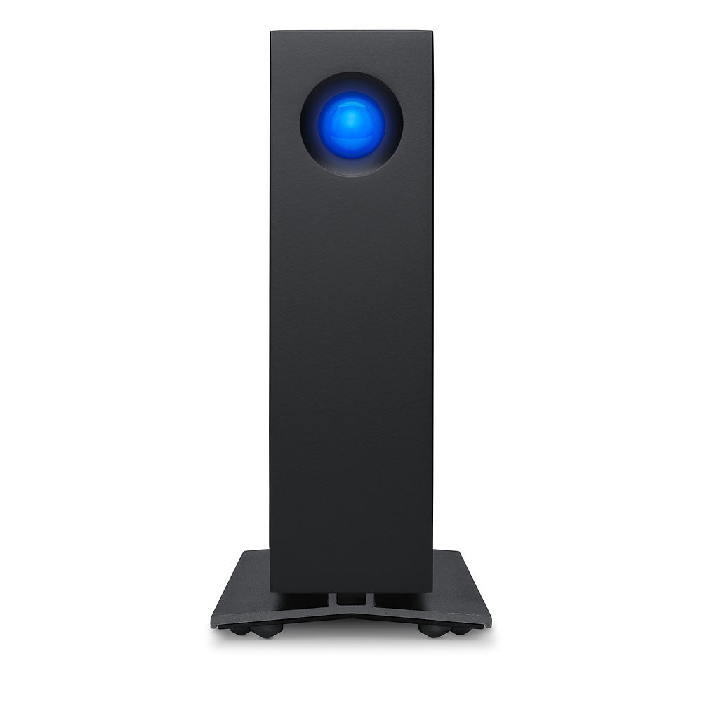 LaCie d2 Professional Ekstern Harddisk - 10 TB