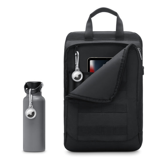 Tech21 EvoClear Deksel til AirTag