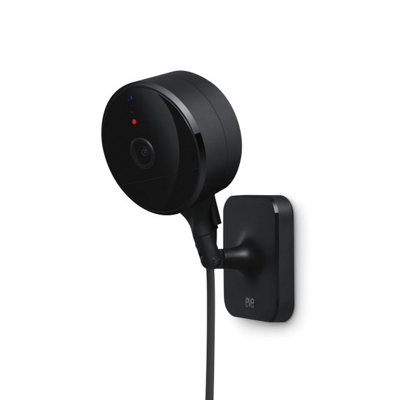 Eve Cam Smart Innendørskamera