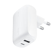Belkin BOOSTCharge 42W Dual Vegglader