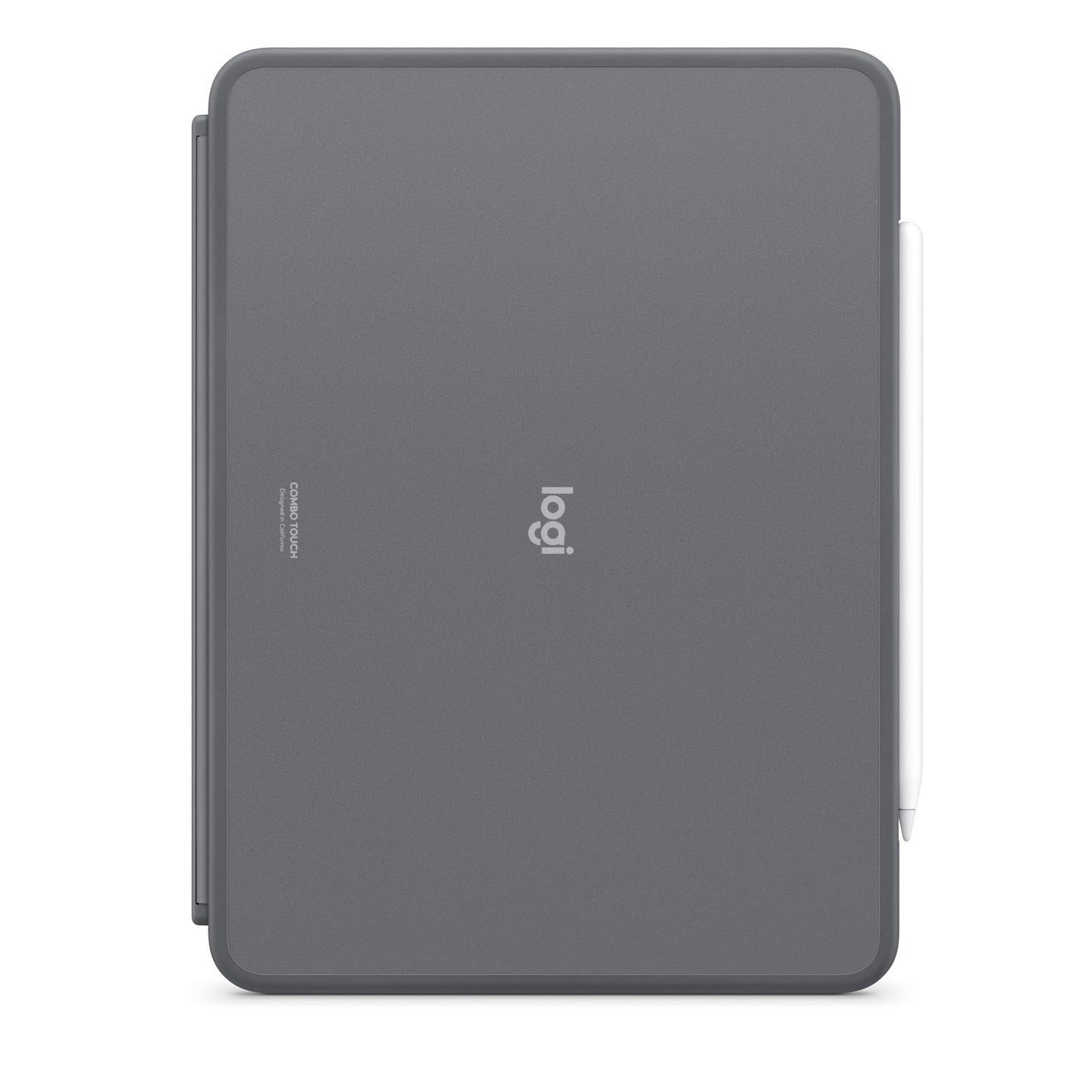 Logitech Combo Touch Tastatur til iPad Air 11" M3/M2