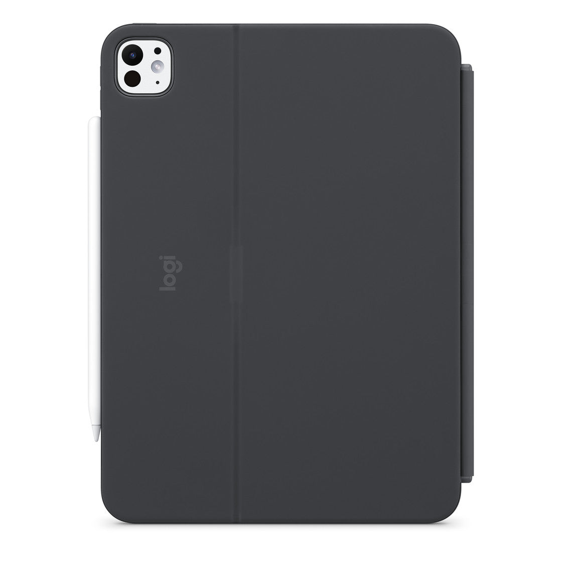 Logitech Combo Touch Tastatur til iPad Pro 11" (M5/M4)