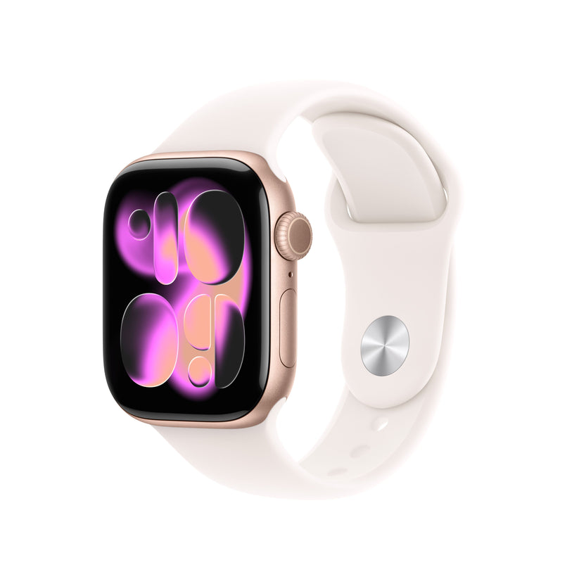 Apple_Watch_Series_11_42mm_LTE_Rose_Gold_Aluminum_Sport_Band_Light_Blush_PDP_Image_Position_1__WWEN