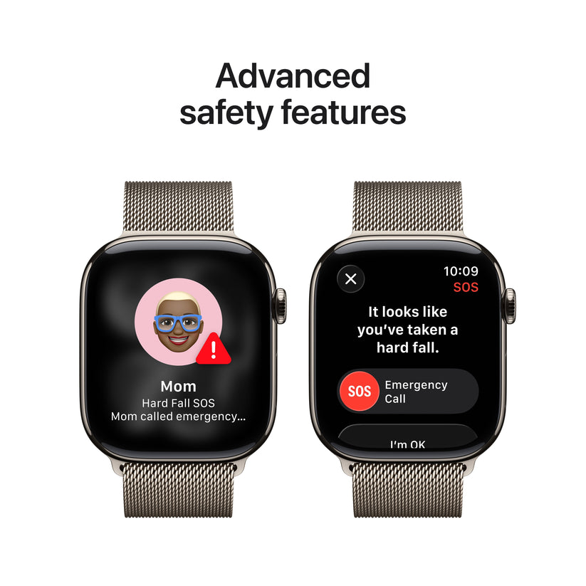 Apple_Watch_Series_11_46mm_LTE_Natural_Titanium_Milanese_Loop_Natural_PDP_Image_Position_6__WWEN