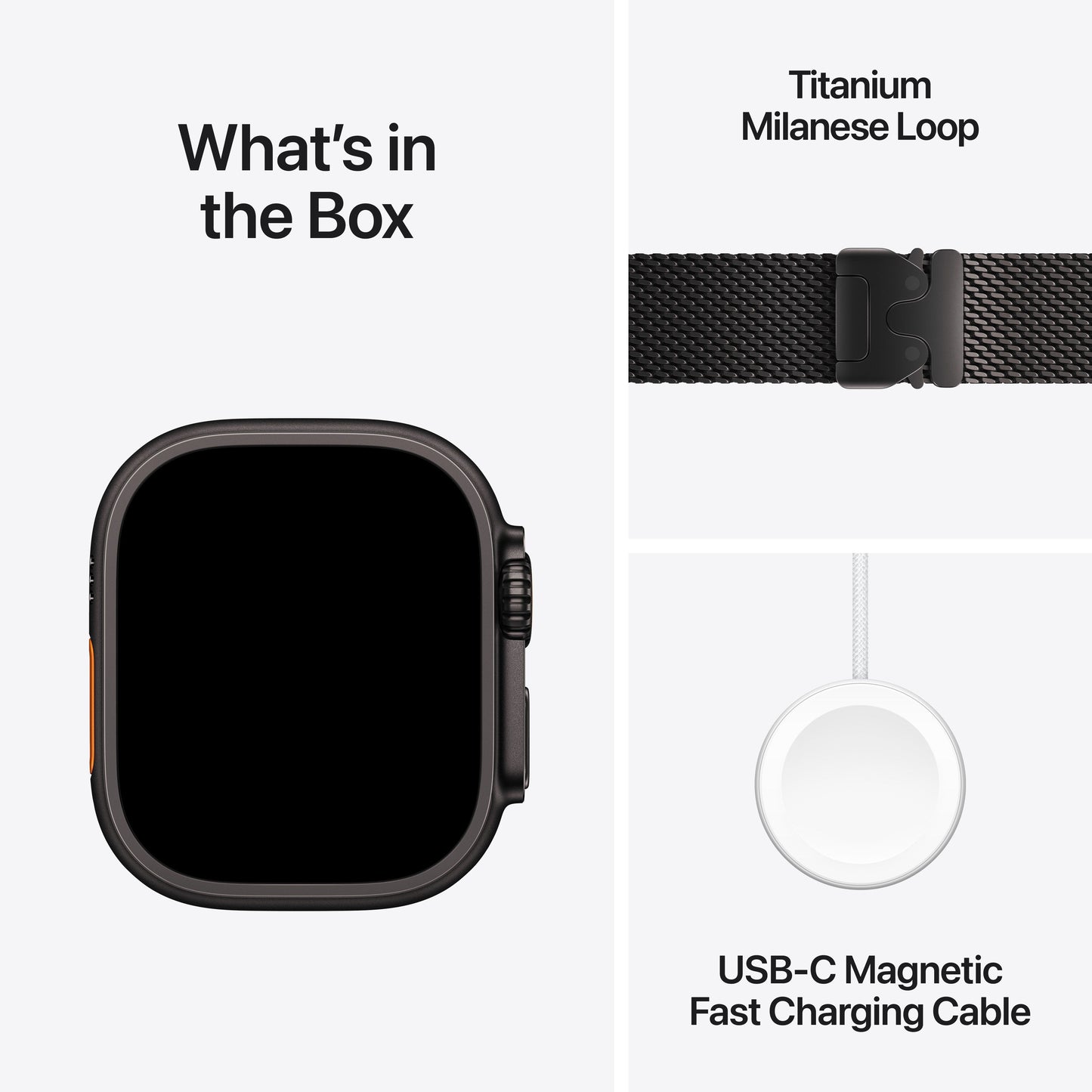 Apple_Watch_Ultra_3_49mm_LTE_Black_Titanium_Milanese_Loop_Black_No_Satellite_PDP_Image_Position_9__WWEN