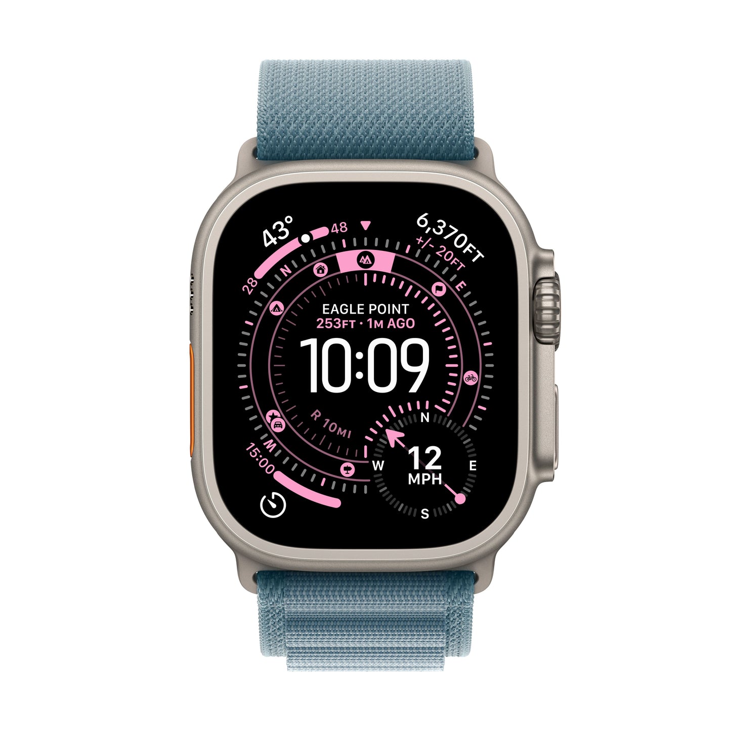 Apple_Watch_Ultra_3_49mm_LTE_Natural_Titanium_Alpine_Loop_Light_Blue_PDP_Image_Position_2__WWEN