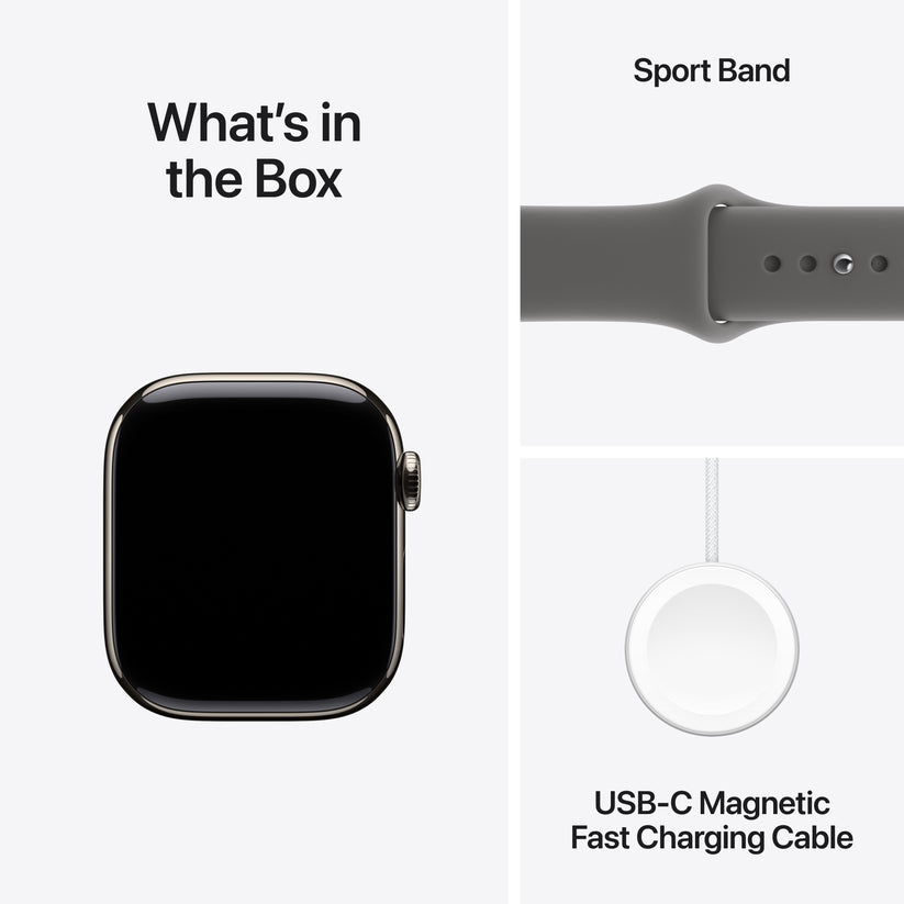 Apple_Watch_Series_11_42mm_LTE_Natural_Titanium_Sport_Band_Stone_Gray_PDP_Image_Position_9__WWEN