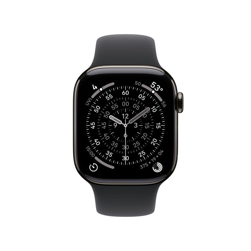 Apple_Watch_Series_11_42mm_LTE_Slate_Titanium_Sport_Band_Black_PDP_Image_Position_2__WWEN