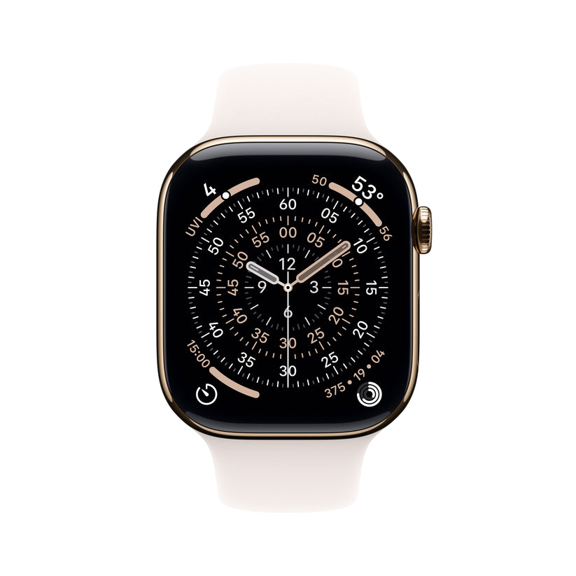 Apple_Watch_Series_11_46mm_LTE_Gold_Titanium_Sport_Band_Light_Blush_PDP_Image_Position_2__WWEN