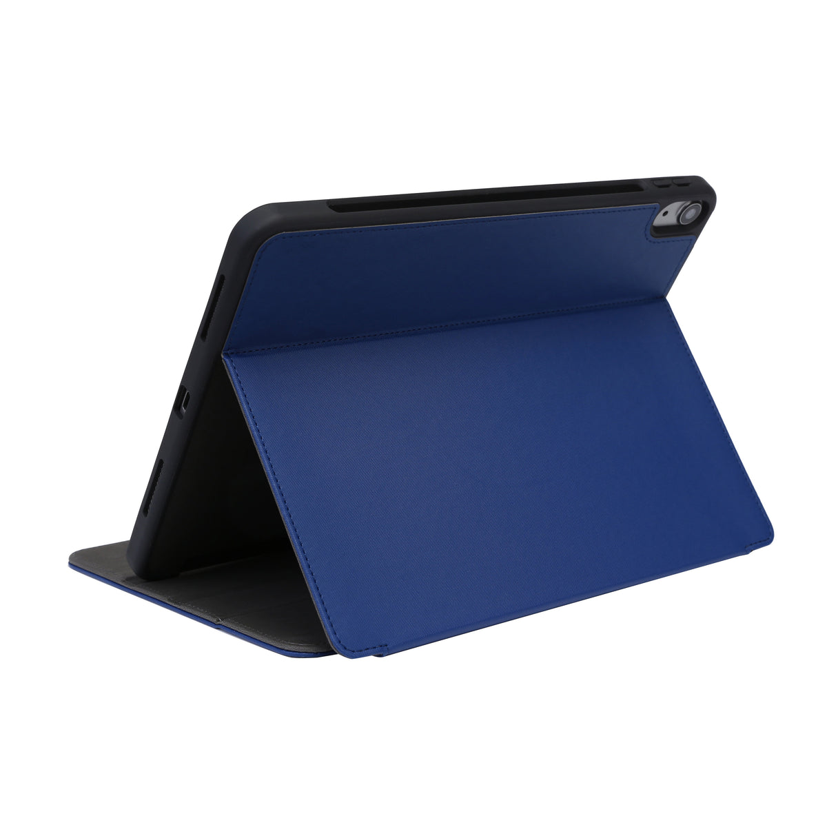 Pomologic BookFolio Etui til iPad Air 10,9" - Blå
