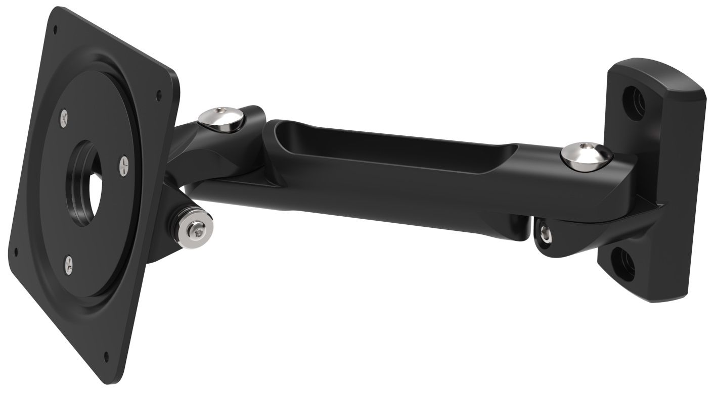 Compulocks justerbart veggfeste for iPad