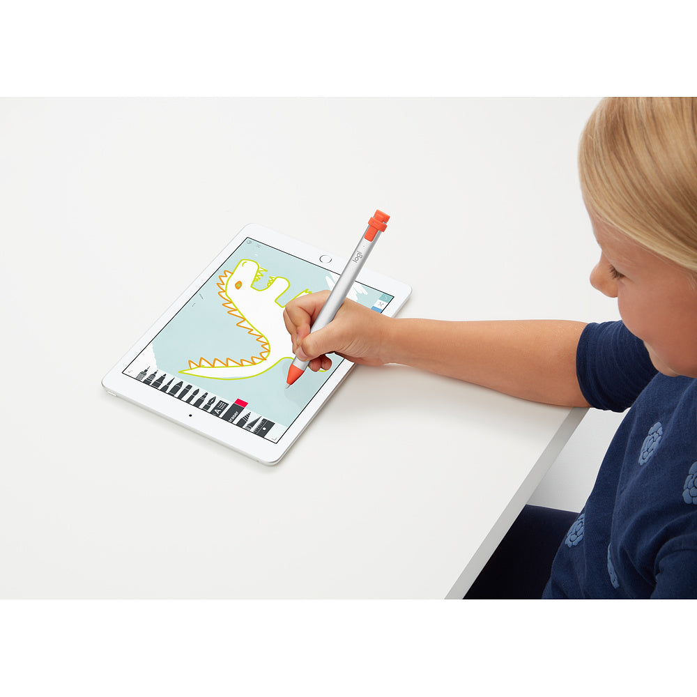 Logitech Crayon til iPad