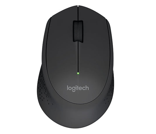 Logitech M280 trådløs mus
