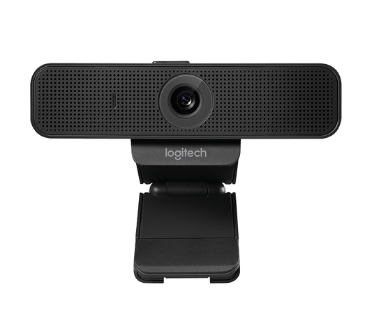 Logitech Webcam C925e