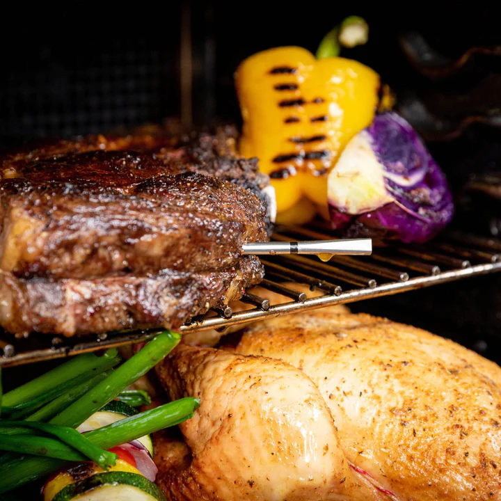 Meater 2 Plus Smart Steketermometer