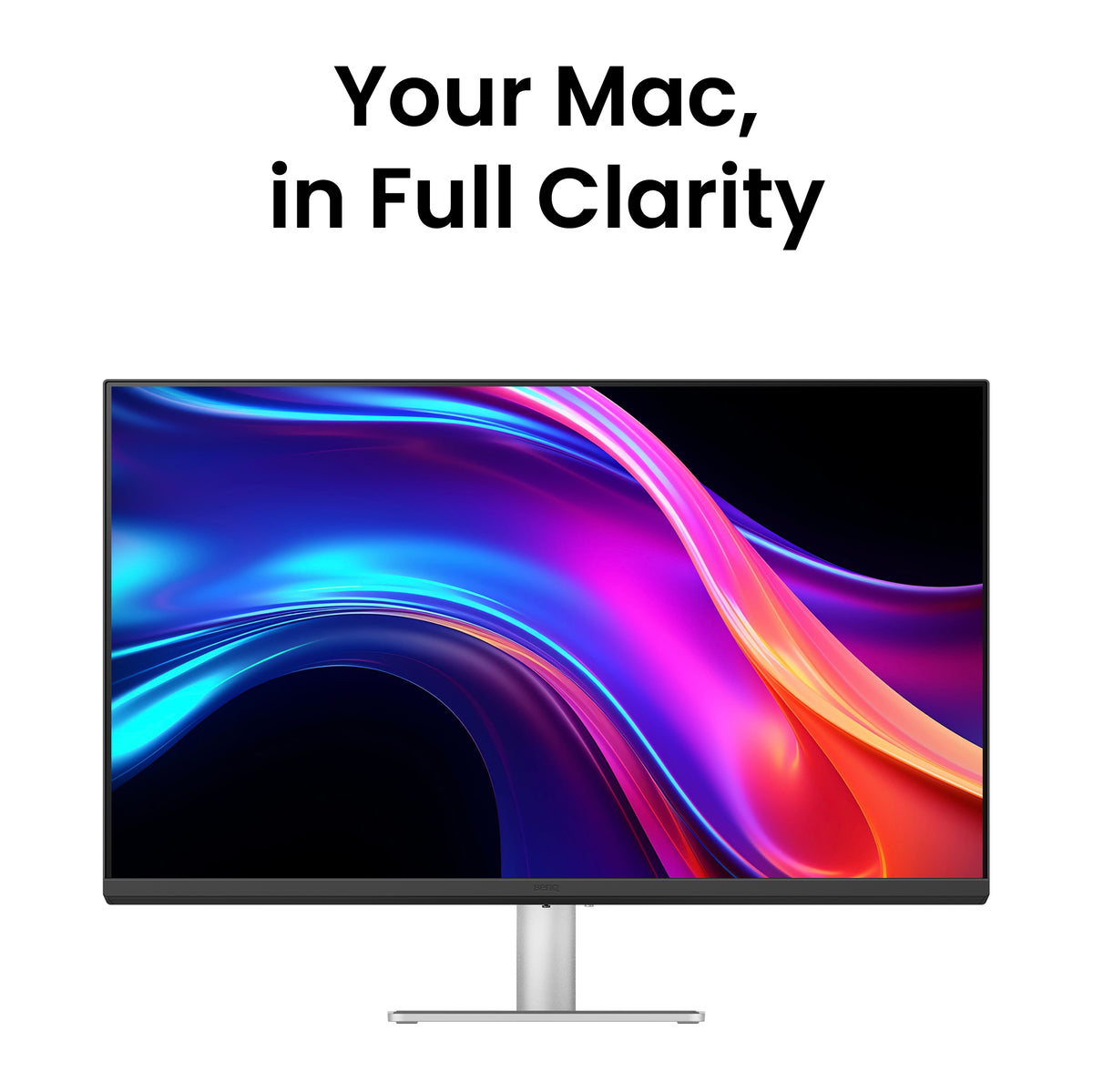 BenQ MA320UP 32" 4K Nano Gloss Monitor